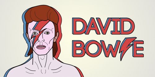 David Bowie, Muzikantas, Dainininkas Ir Dainų Autorius, Muzika, Žmonės, Dainininkai, Dainininkė, Tapetai, Fonas, Raudona, Mėlynas