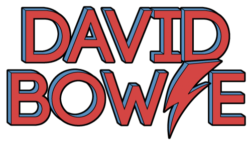David Bowie, Muzikantas, Dainininkas Ir Dainų Autorius, Muzika, Žmonės, Dainininkai, Dainininkė, Tapetai, Fonas, Raudona, Mėlynas, Parašyta, Png