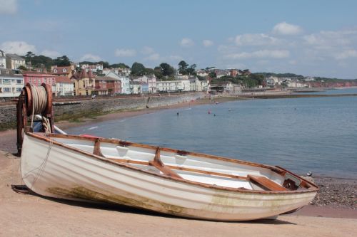 Dawlish, Devon, Kranto, Papludimys, Pajūryje, Smėlis, Pakrantės, Jūra, Krantinė, Krantas, Anglų, Uk, Anglija, Vanduo, Puiku, Britanija, Kurortas, Scena, Šventė, Warren, Peizažas, Dangus, Oceanfront, Mėlynas, Vaizdas, Kelionė, Vasara, Jūrinis, Debesis, Okeaninis, Vandens, Miestas, Į Pietus, Vakaruose, Pajūris, Saulė, Sūrus Vanduo, Estuarija