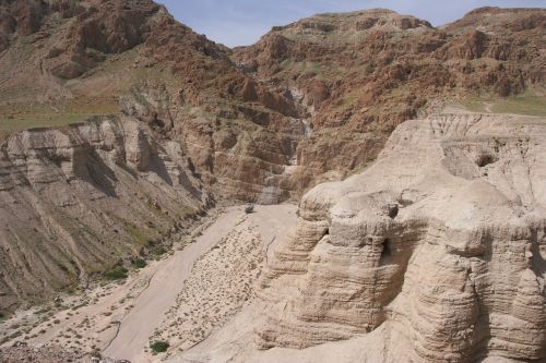 Mirusios Jūros Slinktis, Biblija, Qumran, Izraelis, Senovės, Archeologija, Religinis, Turizmas, Istorinis, Religija