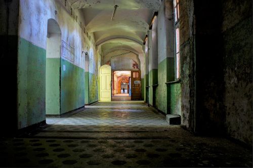 Skilimas,  Beelitz Heilstätten,  Hdr,  Be Honoraro Mokesčio