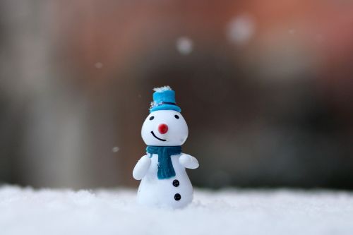 Apdaila, Žiema, Kalėdos, Sniegas, Žaislas