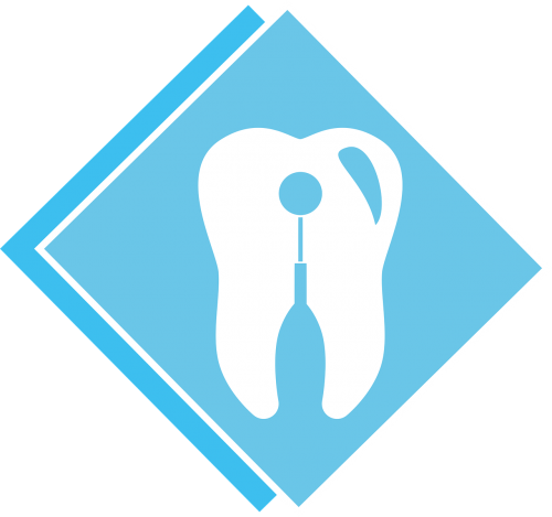 Stomatologas,  Logotipas,  Dantų Klinika,  Nemokama Vektorinė Grafika,  Be Honoraro Mokesčio