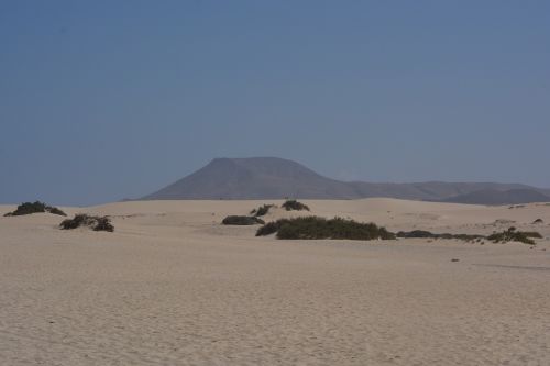 Dykuma, Smėlis, Gamta, Kraštovaizdis, Fuerteventura, Šventė, Kelionė