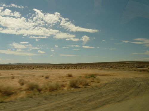 Dykuma, Vairuoti, Išeiti, Judėjimas, Dangus, Kelias, Kelių Dulkės, Smėlio Kelias, Sausas, Sausra, Utah, Usa
