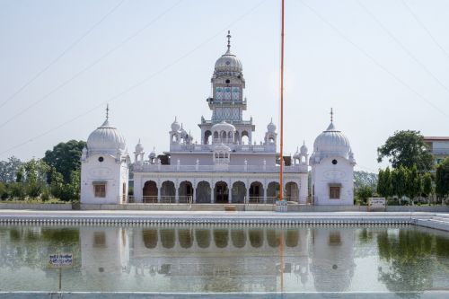 Religinis, Gurudwara, Punjabi, Atsidavimas, Sikhizmas, Religinis, Onkar