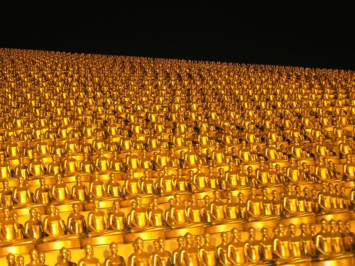 Dhammakaya Pagoda, Daugiau Nei, Milijonai, Budhas, Auksas, Budizmas, Wat, Phra Dhammakaya, Šventykla, Tailandas, Pagoda, Budistams, Dhammakaya Judėjimas, Buda, Statulos, Sfera, Paminklas, Religija, Tajų