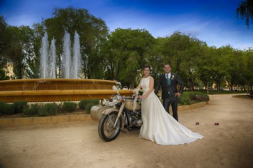 Skirtingos Vestuvės, Profesionalūs Fotografai, Albacete