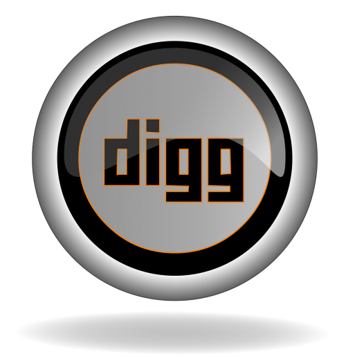 Digg, Socialinė Žiniasklaida, Socialinis Tinklas, Internetas, Socialinės Žiniasklaidos Žmonės, Socialinis, Žiniasklaida, Internetas, Socialinis Tinklas, Bendruomenė, Prisijungęs, Simbolis, Piktograma