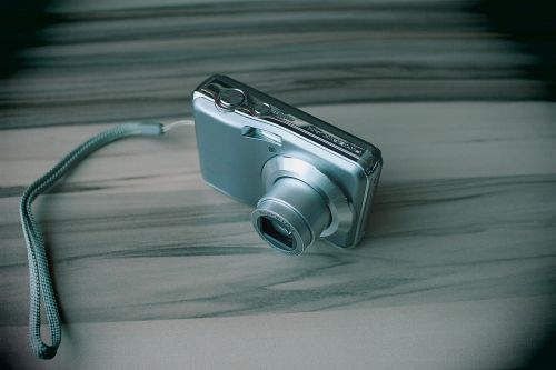Skaitmeninė Kamera, Fotoaparatas, Fotoaparatas, Nuotrauka, Fotografija