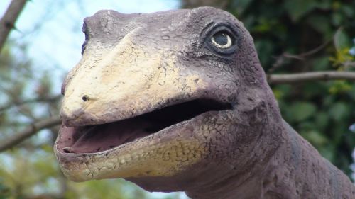 Dinozauras, Parko Dinozaurai, Dinozaurai, Lombardija
