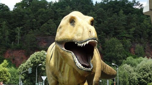 Dinozauras,  Dino,  T Rex,  Jūros Periodo Parkas