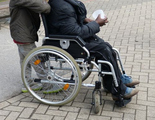 Negalia, Reabilitacija, Neįgaliųjų Vežimėlis, Judumo Problemos, Lame, Būti Mobiliuoju, Įrankiai, Fizinė Negalia, Negalia, Problema, Vaikas, Vaikai, Pagalba