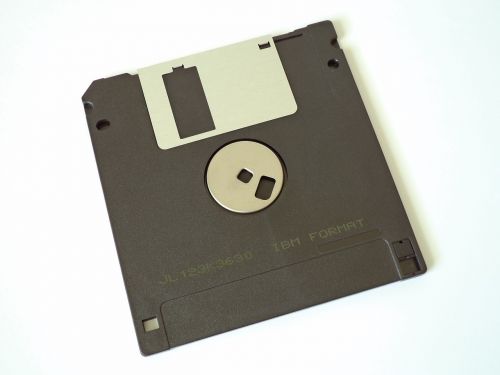 Diskas, Kompiuteris, Laikymo Aparatinė Įranga, Atmintis