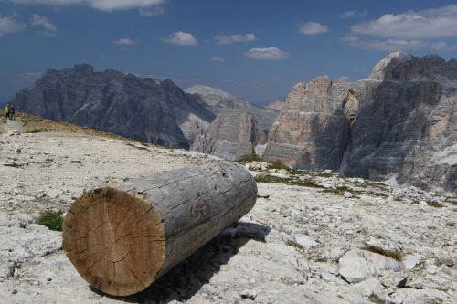 Dolomitas, Žurnalas, Kraštovaizdis, Mediena, Kalnas, Kelionė, Italy, Scena