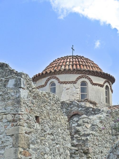 Kupolas, Byzantine, Architektūra, Bažnyčia, Pastatas, Religinis, Istorinis, Mečetė, Ottoman, Eksterjeras, Paveldas, Bazilika, Hagia