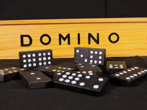Domino, Žaidimas, Kortelė, Pramogos, Linksma, Pramogauti, Žaidimai