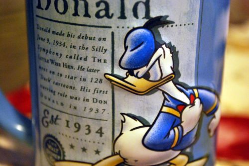 Antis,  Donaldas,  Gyvūnas,  Animacinis Filmas,  Charakteris,  Disney,  Ančiukas Donaldas