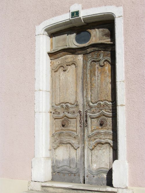 Durys, Buvęs, Durų Medis