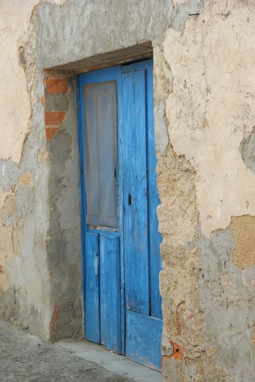 Durys, Kaimas, Ispanija