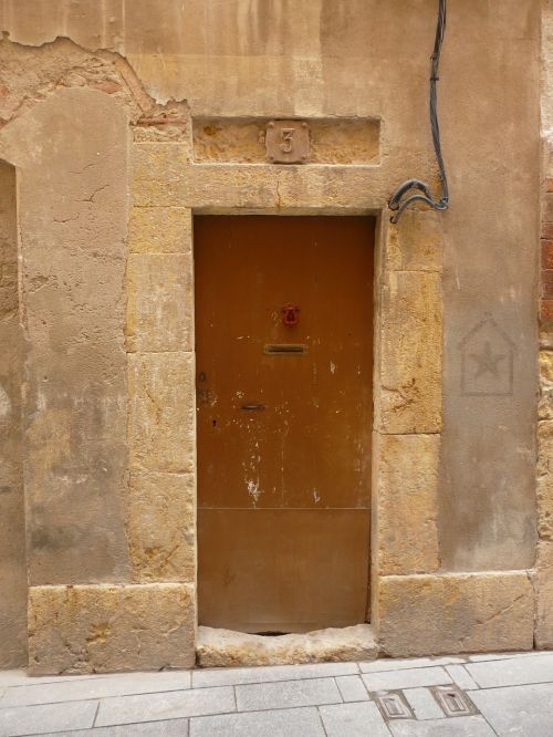 Durys, Architektūra, Mediena, Medinis, Dekoratyvinis, Įėjimas, Durų, Ispanija, Senas