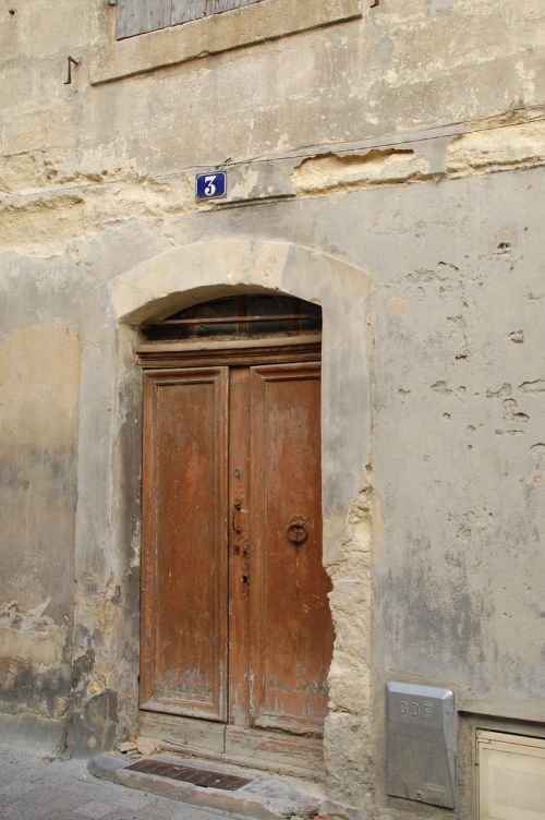 Durys, Įėjimas, Medinės Durys, Paveldas