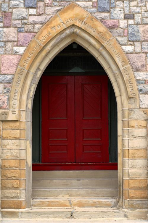 Durys, Portalai, Įėjimas, Architektūra, Durų, Pastatas, Akmuo, Katedra, Arka