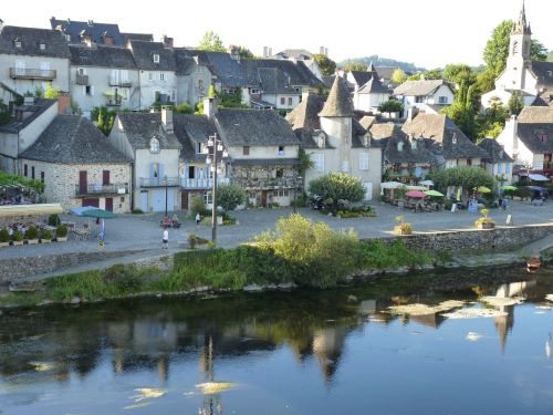 Dordogne, Corrèze, Argentatas