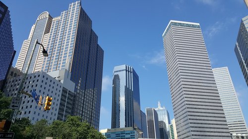 Downtown,  Dallas,  Dangoraižis,  Miesto,  Architektūra,  Miestovaizdis,  Bokštas,  Buveinė,  Pastatai,  Struktūra