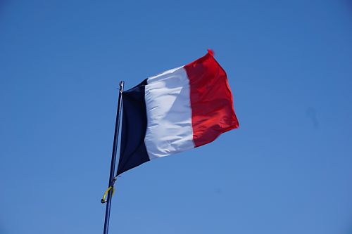 Flag & Nbsp,  France,  Valstybė,  Tauta,  Šalis,  Dangus,  Mėlynas,  Vėjas,  Spalvos,  Prancūzų Vėliava