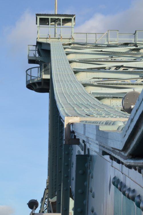 Drezdenas, Mėlynas Stebuklas, Plieninis Tiltas, Architektūra, Tiltas Mėlynas Stebuklas, Elbe
