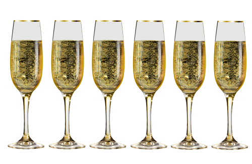 Gerti, Šampanas, Stiklas, Šampano Stiklas, Prost, Sveikinimai, Festivalis, Apie, Naujųjų Metų Diena, Vakarėlis, Šventė, Šampano Akiniai, Presas