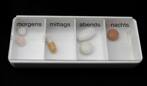 Vaistas, Medicinos, Į Sveikatą, Vaistinė, Tabletės, Farmacinė Forma
