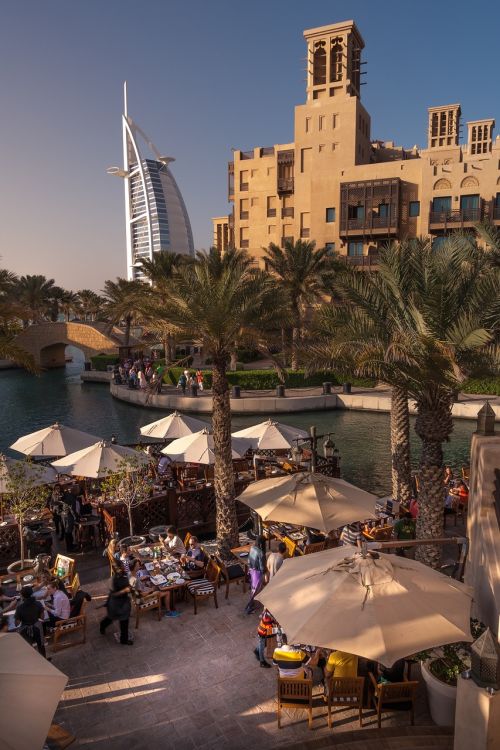 Dubai, Viešbutis, Arabas, Emiratai, Uae, Kelionė, Architektūra, Pastatas, Prabanga, Atostogos, Arabų, Miesto Panorama, Turizmas