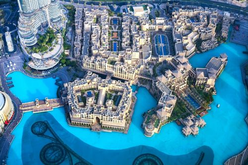 Dubai, Lankytinos Vietos, Šventė, Kelionė, Asija, Šiuolaikiška, Vandens Žaidimai, Burj, Khalifa, Architektūra, Pastatas, Pritraukimas, Miestai, Kelionė, Orientyras, Turistai, Burj Khalifa, Turizmas, Turistų Atrakcijos