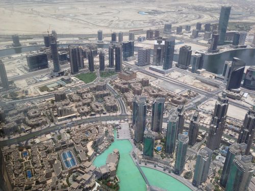 Dubai, Burj Khalifa, Uae, Emiratai, Miestas, Centro, Turizmas, Panorama, Orientyras, Pastatas, Dangoraižis, Bokštas, Arabų, Baseinas, Architektūra, Antena, Statyba, Aukštas, Vaizdingas, Kraštovaizdis, Kelionė, Šiuolaikiška, Miesto