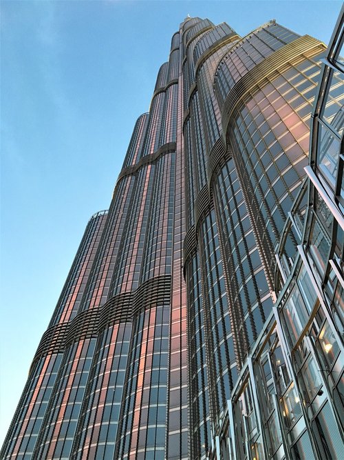 Dubai City,  Miestovaizdis,  Miestas,  Dangoraižis,  Dubajus,  Jae,  Architektūra,  Modernus,  Keliauti Į Paskirties Vietą,  Apšviestas,  Aukštiems,  Aukščiausias Pastatas