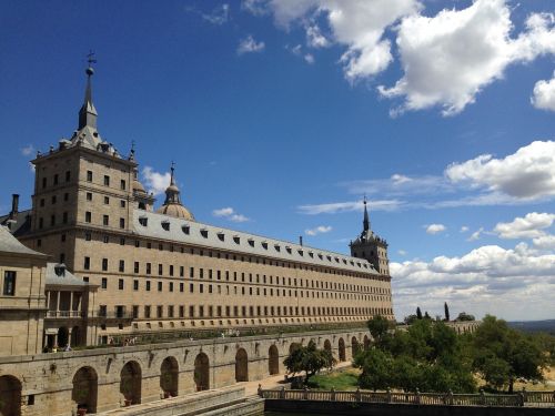 Sąvartynas, Madride, Paminklas, Istorija, Architektūra, Ispanija