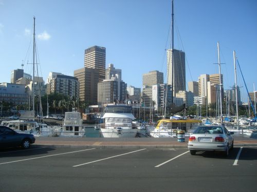 Durban, Į Pietus, Afrika, Uostas, Uosto Miestas, Architektūra, Panorama, Miestas, Miesto Panorama, Bokštas, Dangoraižis, Pastatas, Orientyras, Miesto, Vaizdingas, Peizažas, Centro, Metropolis, Pastatai, Didmiestis