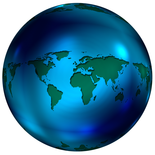 Žemė, Gaublys, Planeta, Pasaulis, Žemynai, Pasaulio Žemėlapis, Visuotinis, Tarptautinis, Geografija