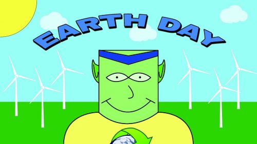 Žemės Diena, Žemė, Gera Diena, Gamta, Žalias, Diena, Aplinka, Gaublys, Aplinkosauga, Išsaugojimas, Vanduo, Perdirbti, Visuotinis, Dangus, Eco, Pasaulis