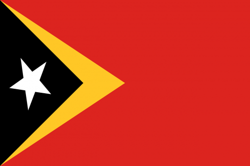 Rytų Timoras, Vėliava, Tautinė Vėliava, Tauta, Šalis, Ženminbi, Simbolis, Nacionalinis Ženklas, Valstybė, Nacionalinė Valstybė, Tautybė, Ženklas, Nemokama Vektorinė Grafika