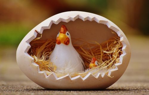 Velykos, Kiaušinis, Spalvinga, Viščiukai, Linksmų Velykų, Spalvingi Kiaušiniai, Velykų Kiaušiniai, Velykų Dekoracijos, Velykinis Kiaušinis, Velykinis Sveikinimas, Linksma, Apdaila
