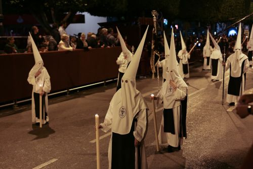 Velykos, Procesija, Religija, Tradicinis, Aistra, Ispanija, Festivalis, Brolystė, Tikintis, Andalūzija, Nazarene, Žingsnis, Auka