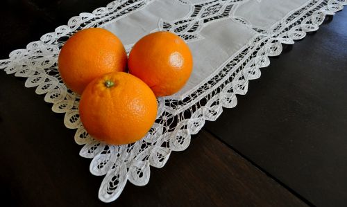 Valgymas,  Vaisiai,  Oranžinė,  Desertas,  Be Honoraro Mokesčio