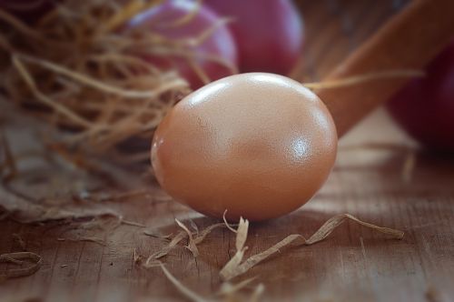 Kiaušinis, Velykinis Kiaušinis, Spalva, Spalvos, Velykos, Muitinės, Natūralus Produktas, Spalvotas Kiaušinis, Uždaryti