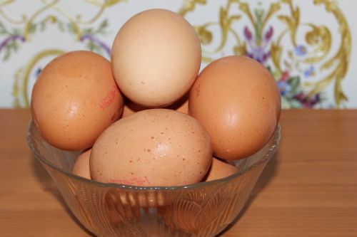 Kiaušinis, Vištienos Kiaušiniai, Mityba, Maistas, Kiaušinio Plekšnė