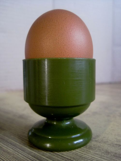 Kiaušinis,  Ruda,  Taurė,  Alyvmedis & Nbsp,  Žalia,  Plastmasinis,  Pusryčiai,  Kiaušinis Puodelyje