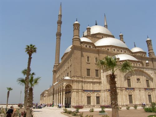 Mečetė, Muhammad Ali Pasha, Alabasterio Mečetė, Islamic, Egiptas, Kairas, Motyvas, Architektūra