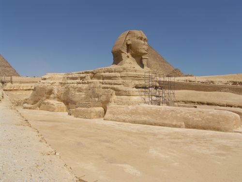 Egiptas, Kelionė, Motyvas, Piramidė, Sfinksas